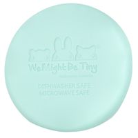 We Might Be Tiny Kids Silicone Cup - Mint